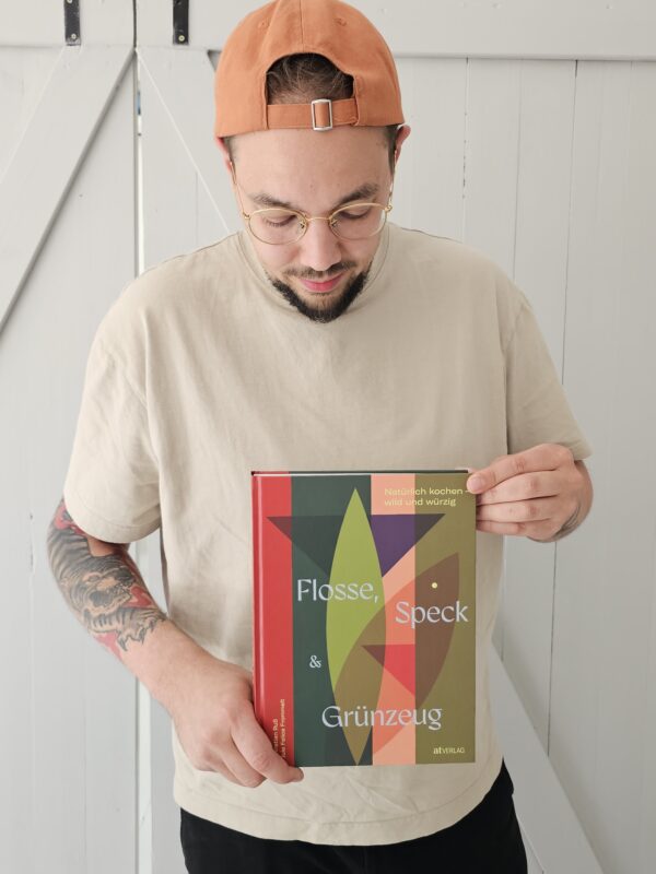 Kochkurs - Flosse, Speck und Grünzeug