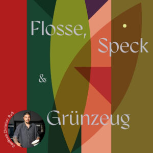 Kochkurs - Flosse, Speck und Grünzeug