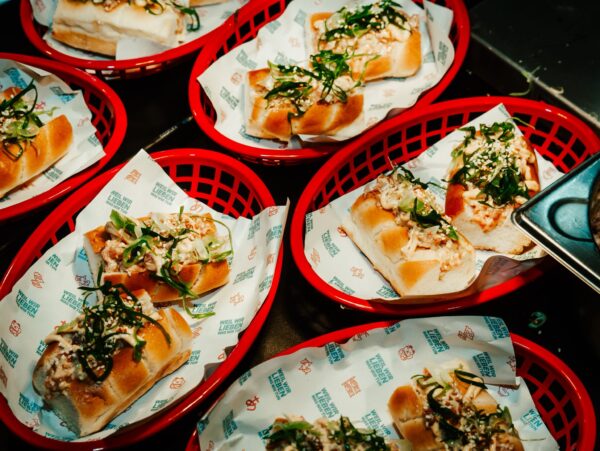 „NEU“ Gastkoch Takeover - Kitchen Soho by Kathage Catering