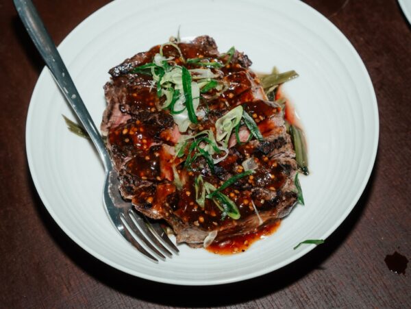 „NEU“ Gastkoch Takeover - Kitchen Soho by Kathage Catering