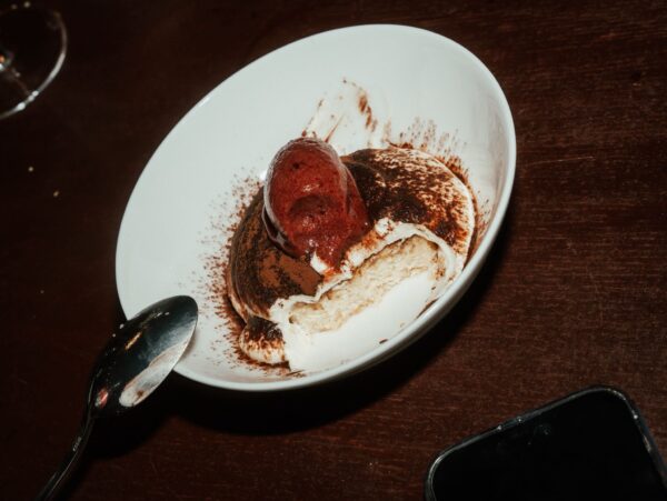 „NEU“ Gastkoch Takeover - Kitchen Soho by Kathage Catering