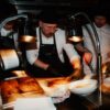„NEU“ Gastkoch Takeover - Kitchen Soho by Kathage Catering